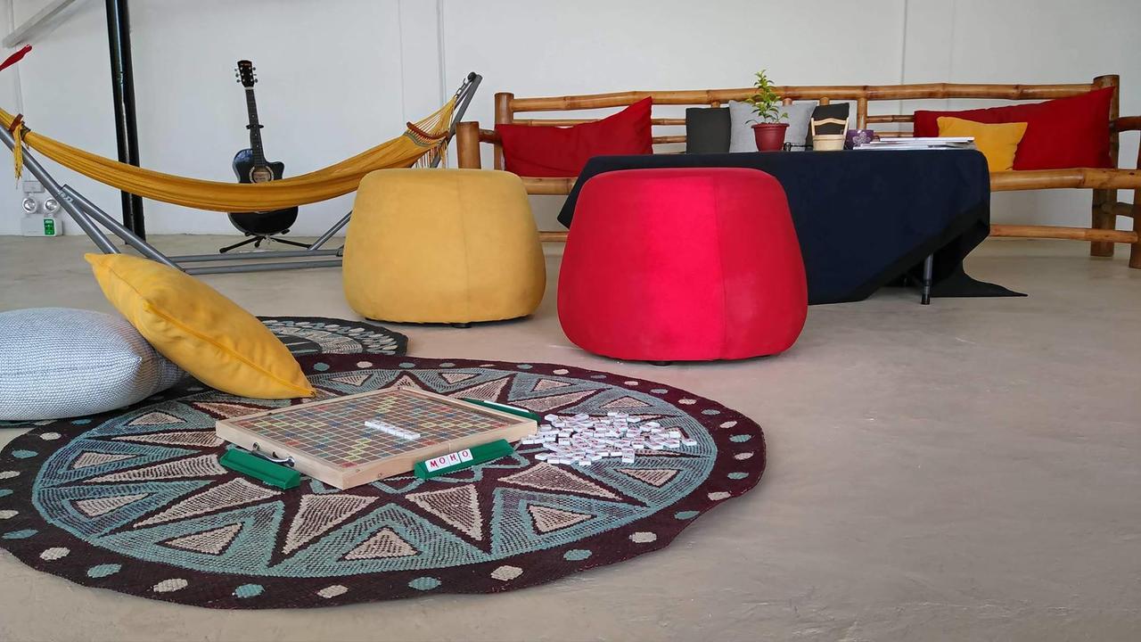 Moho Albergue