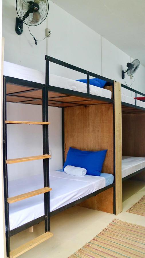 Moho Albergue *