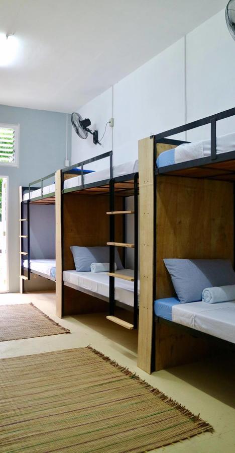 Moho Albergue Moalboal