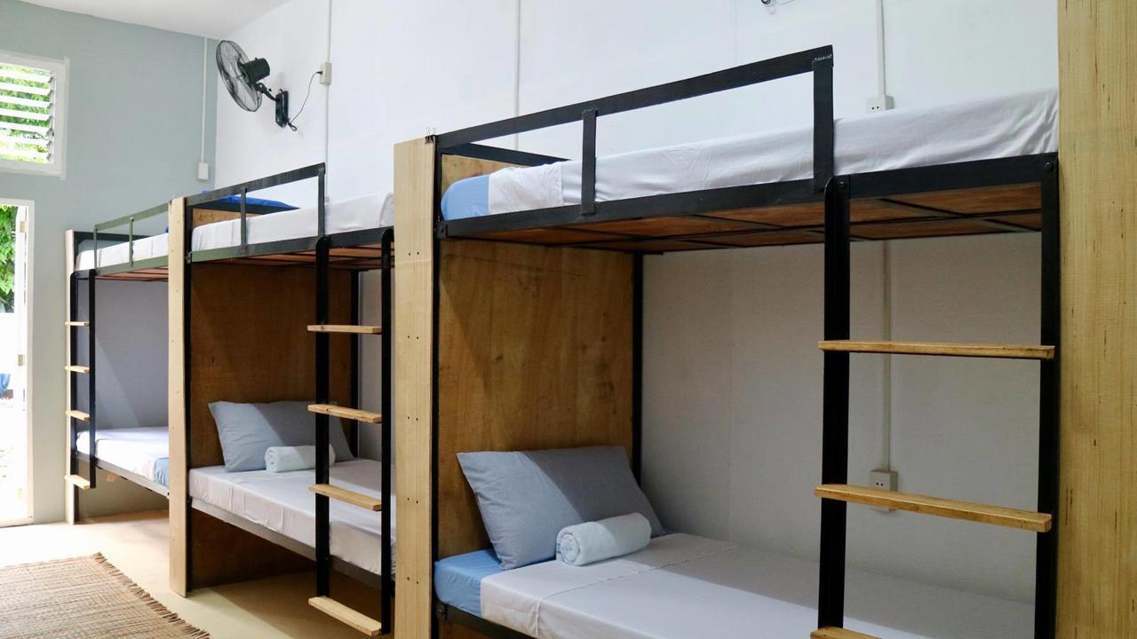 Albergue Moho Moalboal
