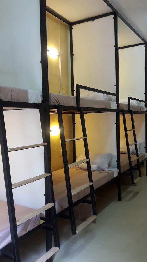 Moho Albergue *