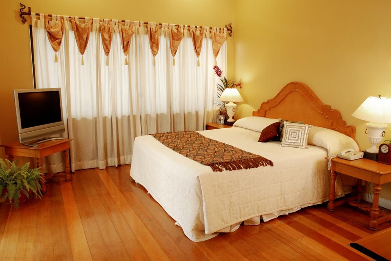 Aparthotel Sophia Cebu