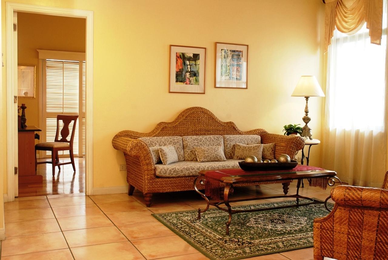 Sophia Aparthotel 3*