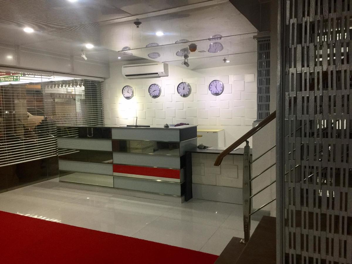 New Era Budget bahay-panuluyan 2*