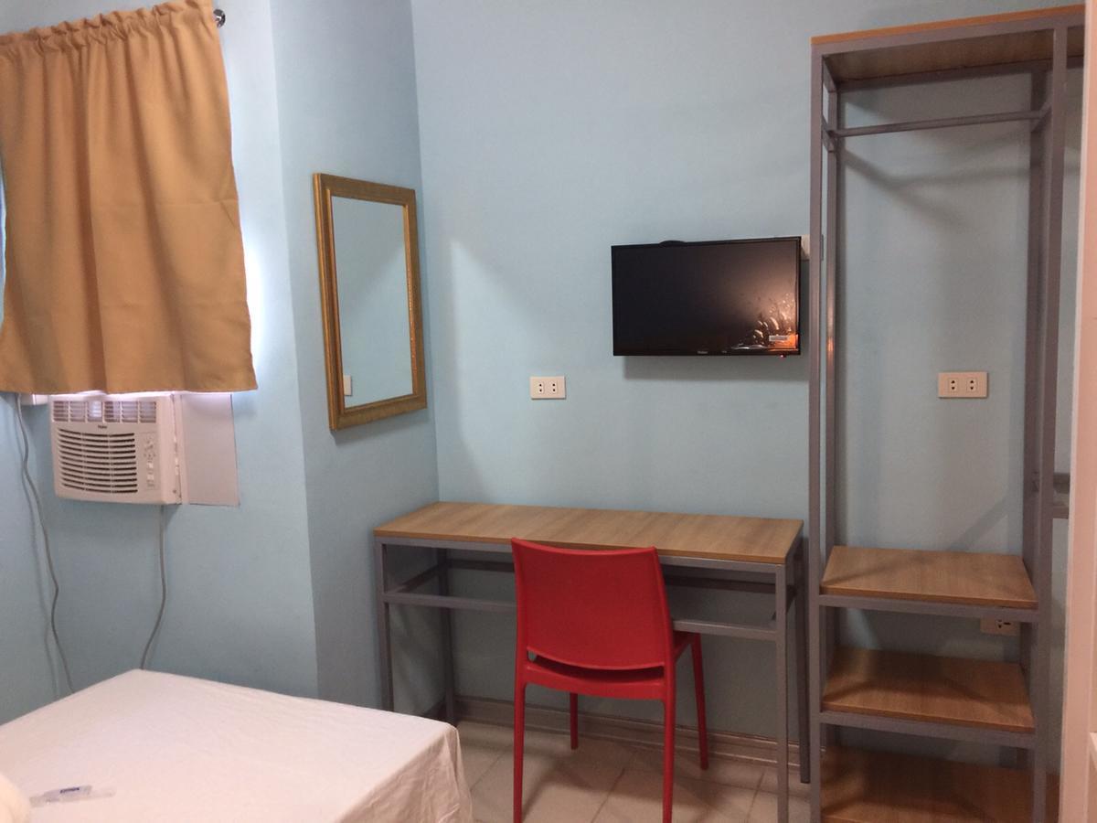 New Era Budget bahay-panuluyan