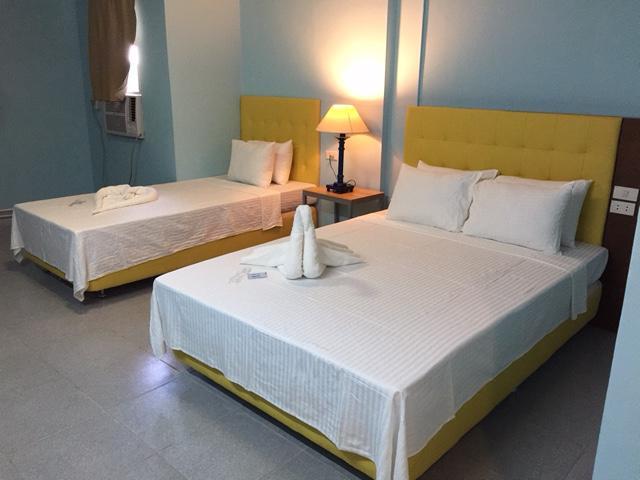 New Era Budget bahay-panuluyan Mandaue City