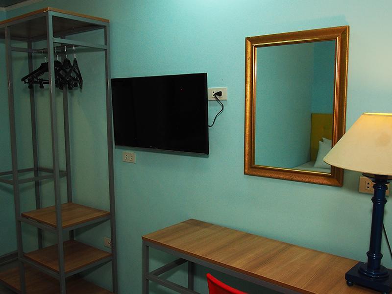 New Era Budget bahay-panuluyan
