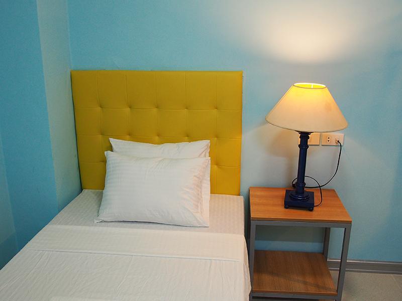 bahay-panuluyan New Era Budget Mandaue City