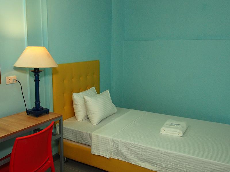 New Era Budget bahay-panuluyan Mandaue City