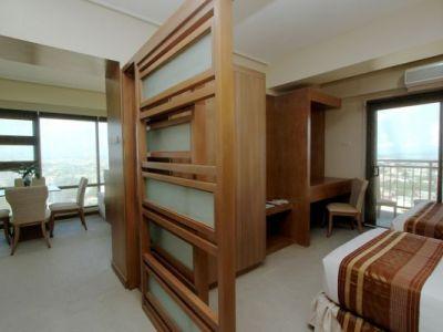 Apartment Ramos Tower *