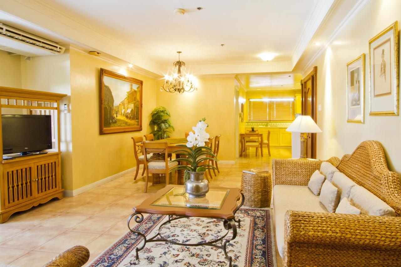 Aparthotel Sophia Cebu