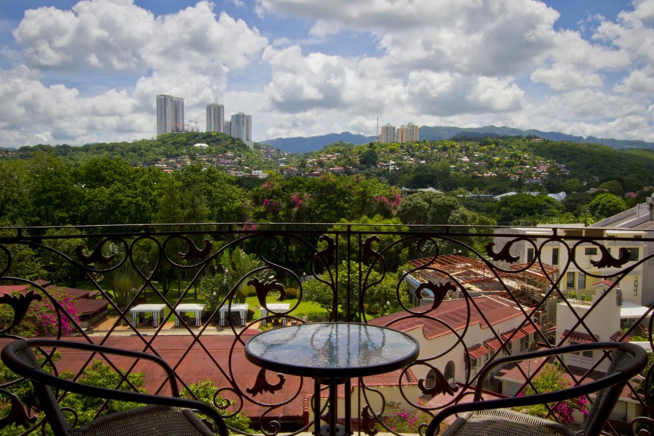 Aparthotel Sophia Cebu