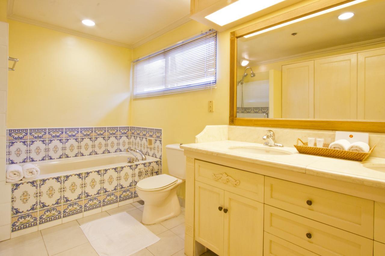 Sophia Aparthotel Cebu