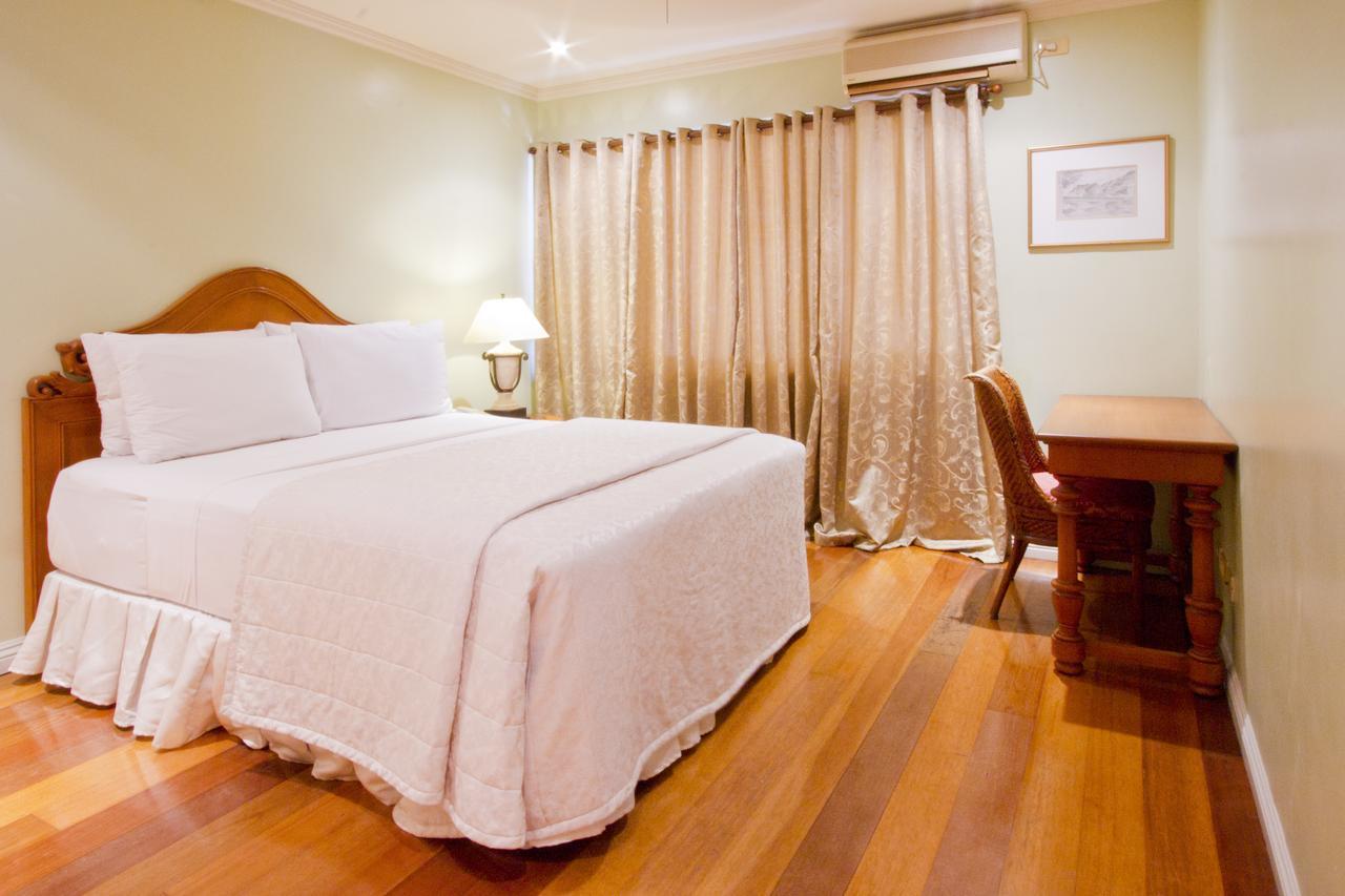 Sophia Aparthotel Cebu