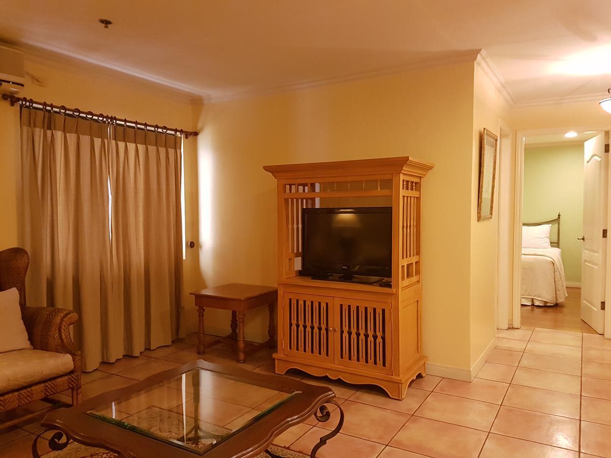 Aparthotel Sophia Cebu