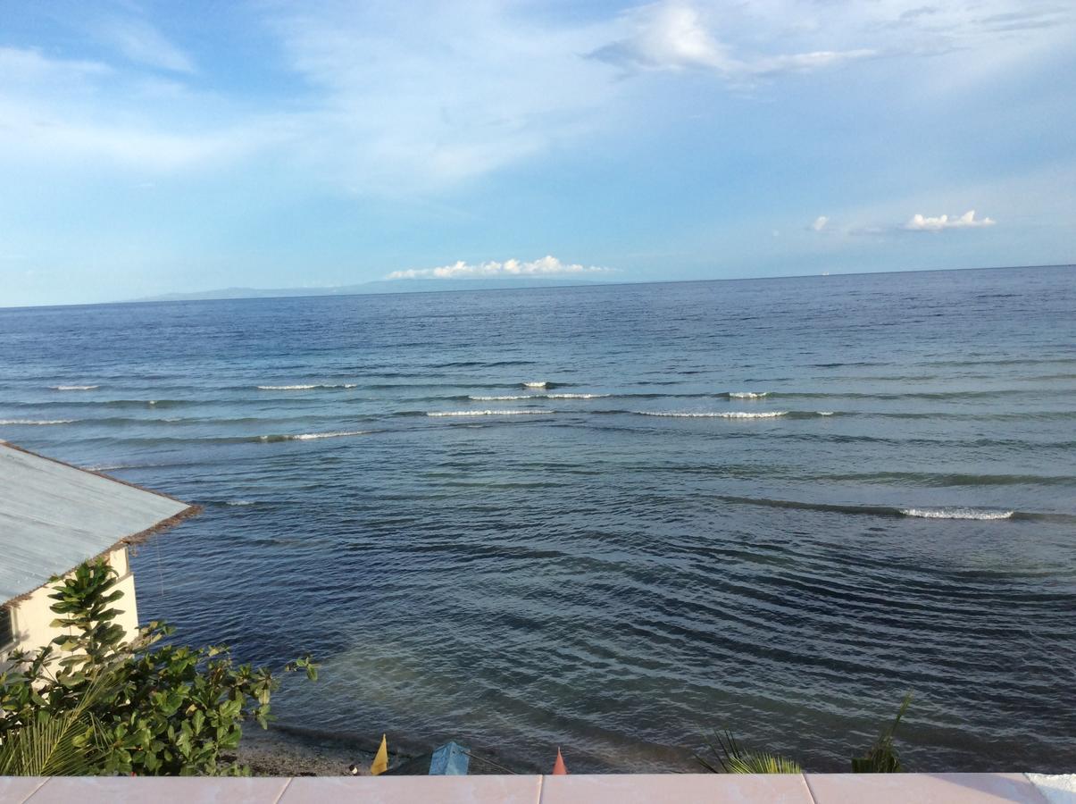 Cronin Bed & Breakfast Oslob