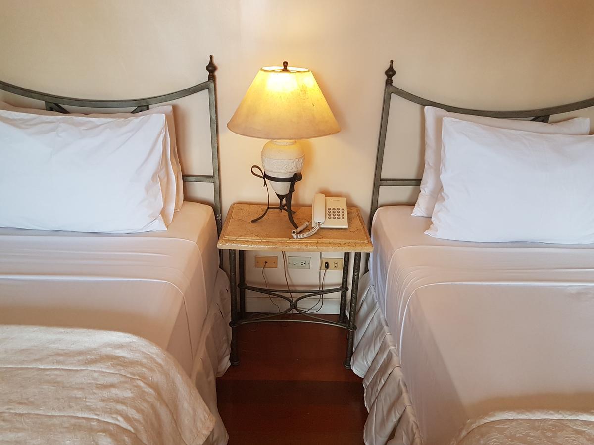 Aparthotel Sophia Cebu