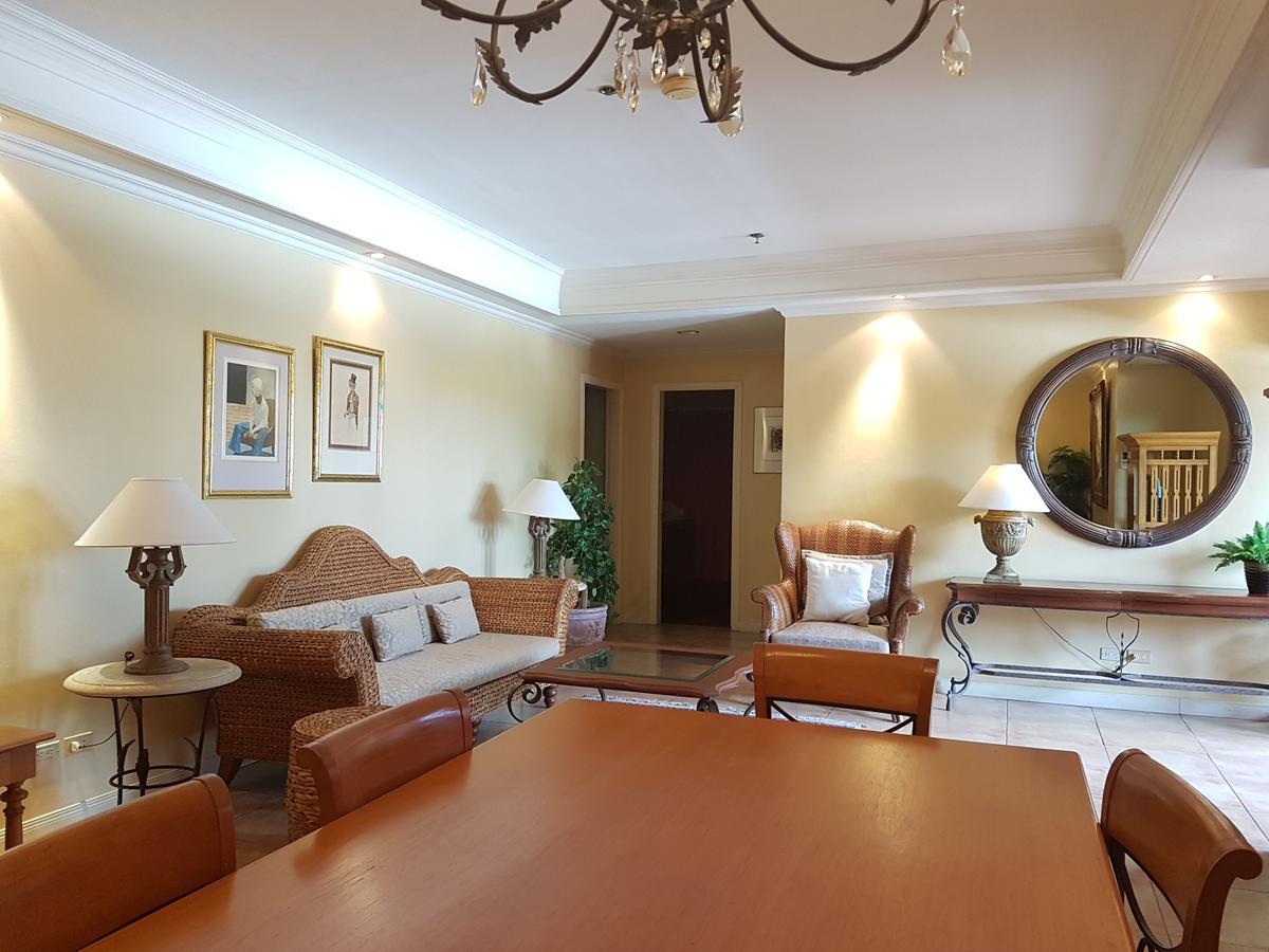 Sophia Aparthotel Cebu