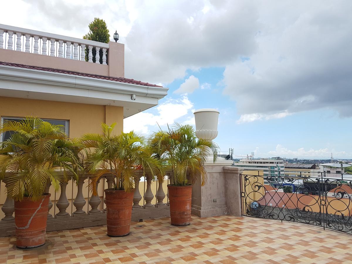 Sophia Aparthotel Cebu