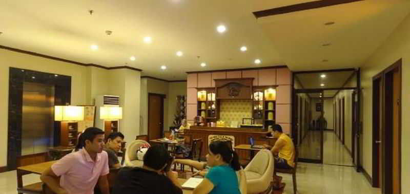 Hotel Fuente Oro Business Powered By Cocotel