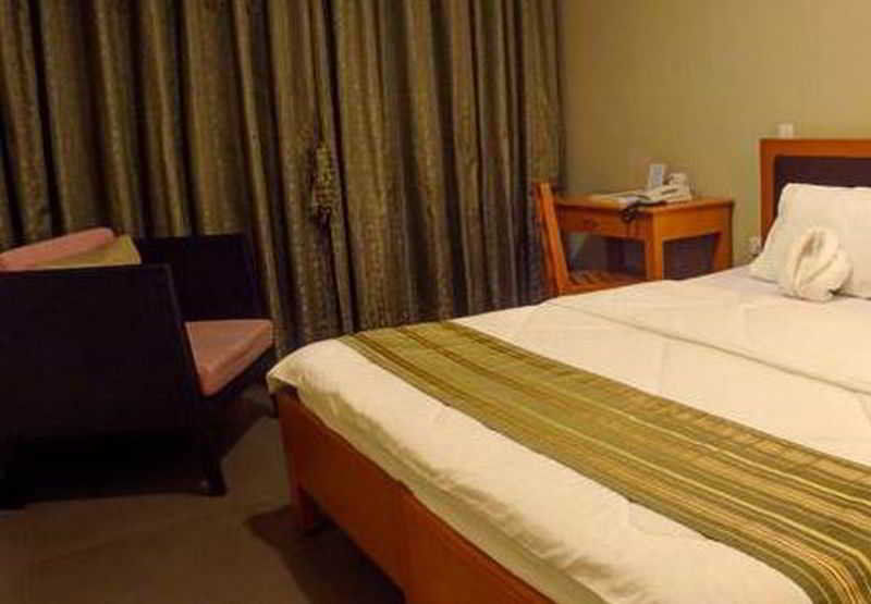 Hotel Fuente Oro Business Powered By Cocotel