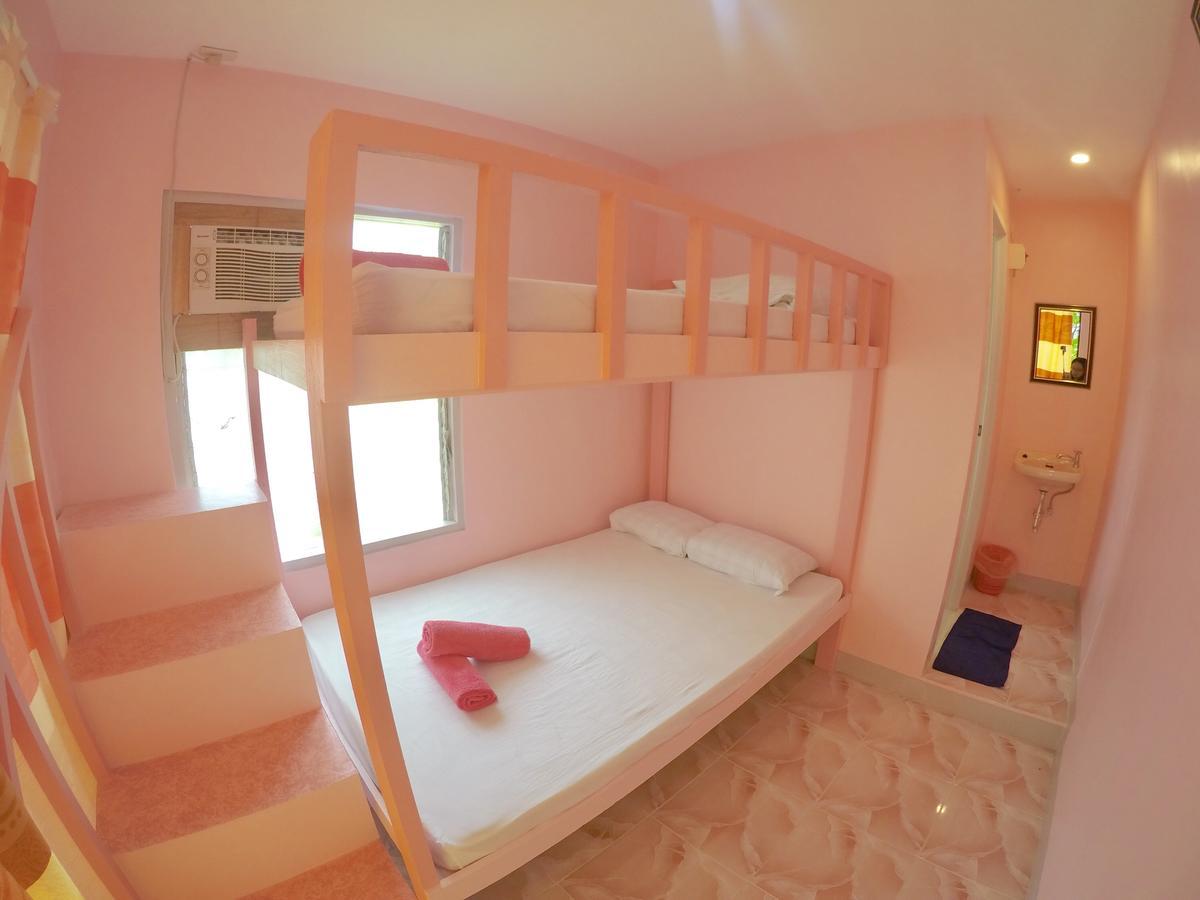 Inn The Biggies Oslob
