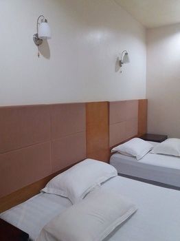 Novo Boutique - Catbalogan Hotel *