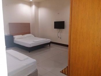 Hotel Novo Boutique - Catbalogan *