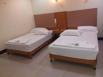 Novo Boutique - Catbalogan Hotel Badian