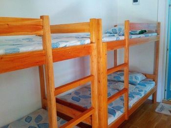 Guest house Emoks Moalboal