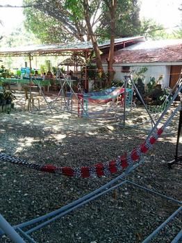 Emoks Guest house Moalboal