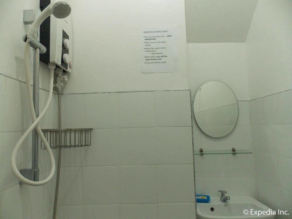 Bed & Breakfast Bjs Seaside Argao