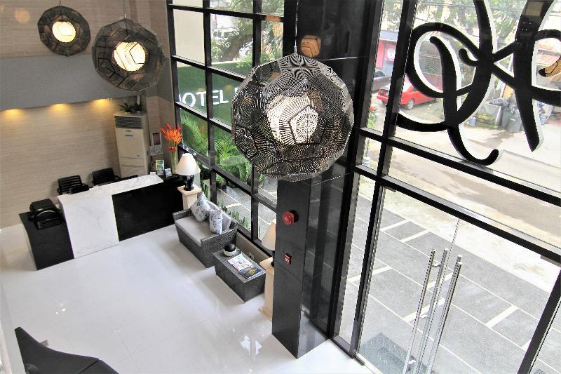 Cebu Hotel Plus 3* Cebu