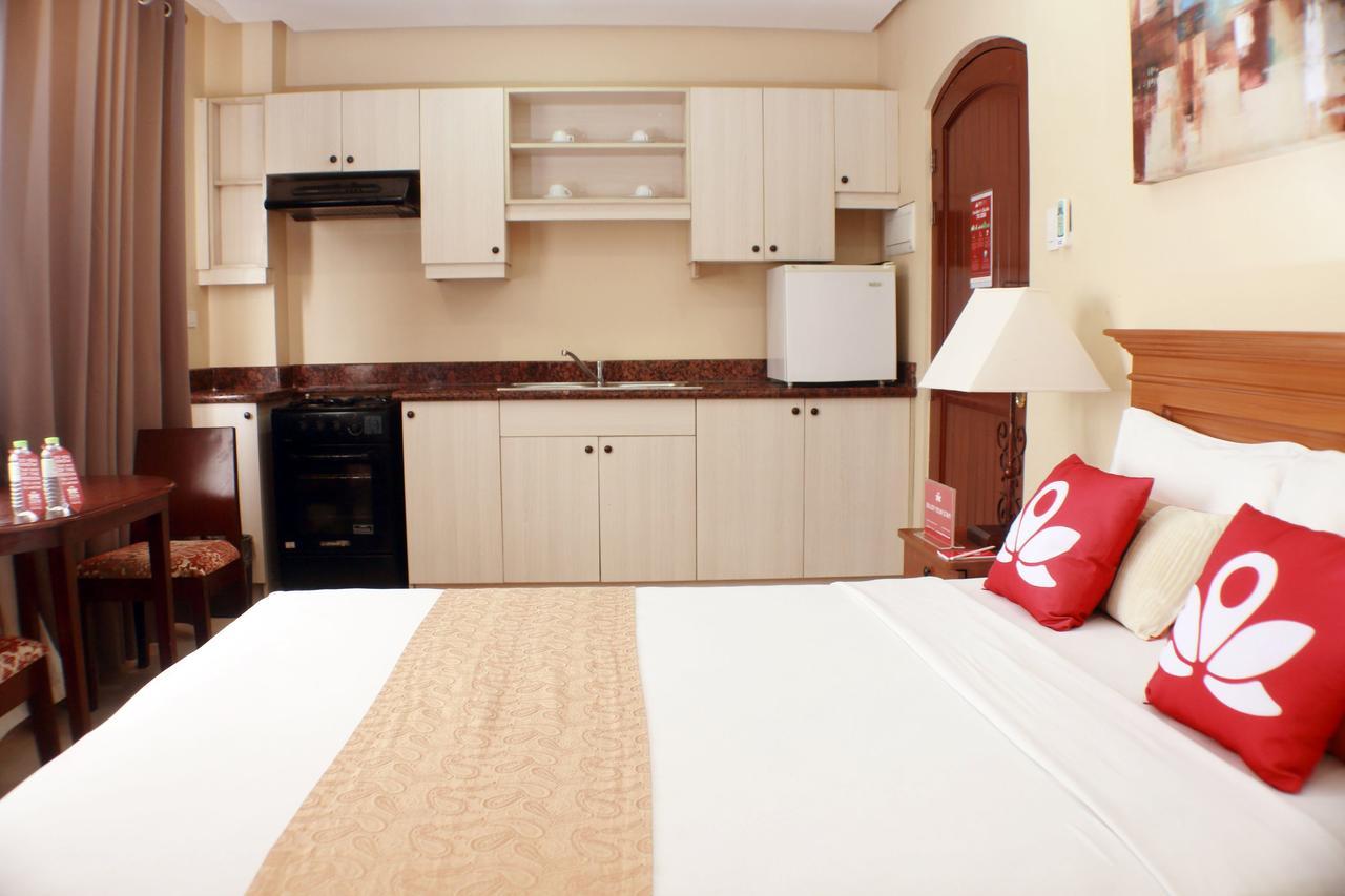 Zen Premium Apas Hotel