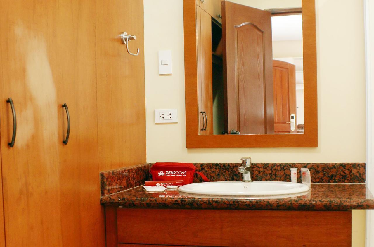 Zen Premium Apas 2* Cebu