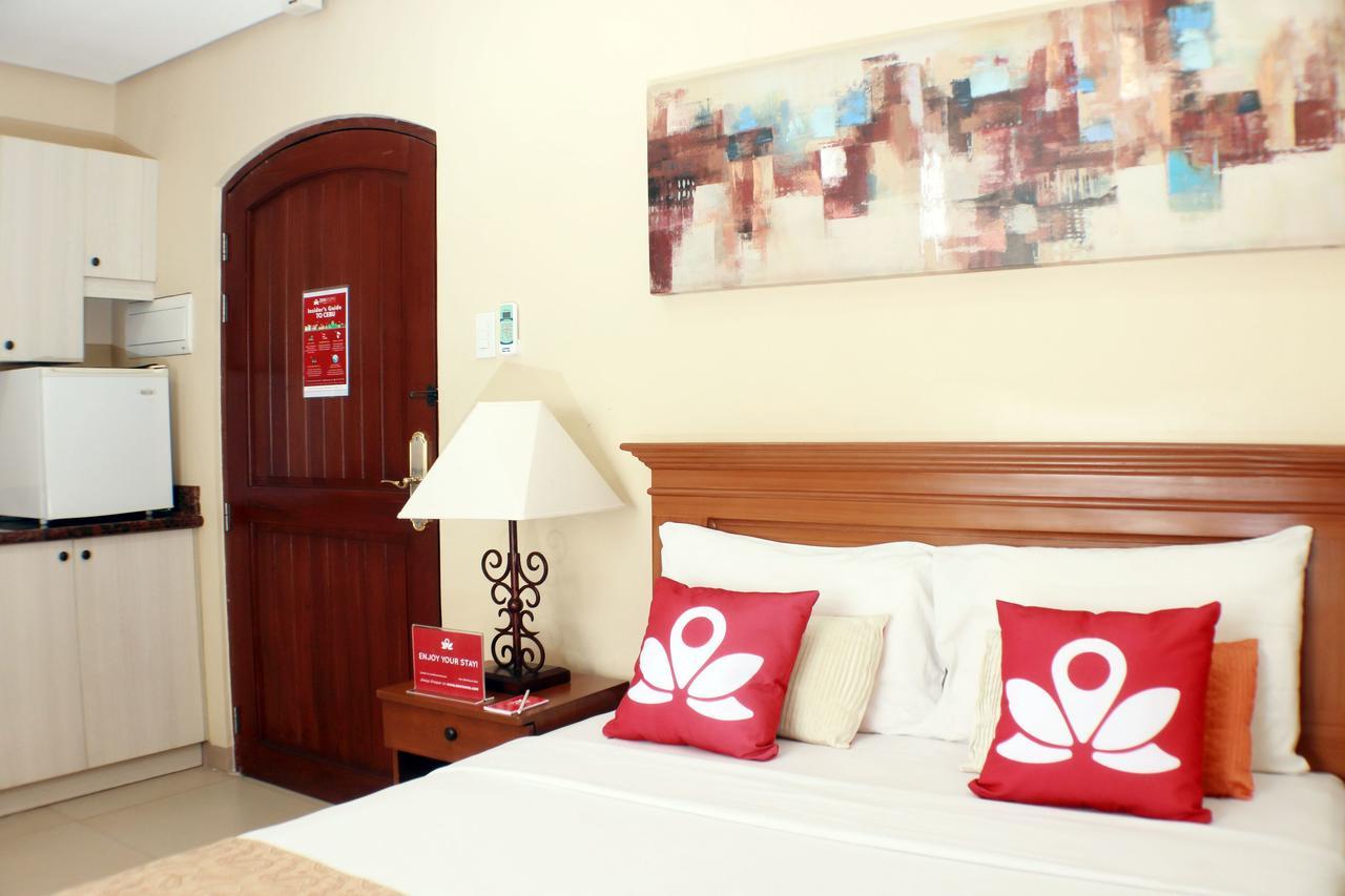 Zen Premium Apas Hotel 2*