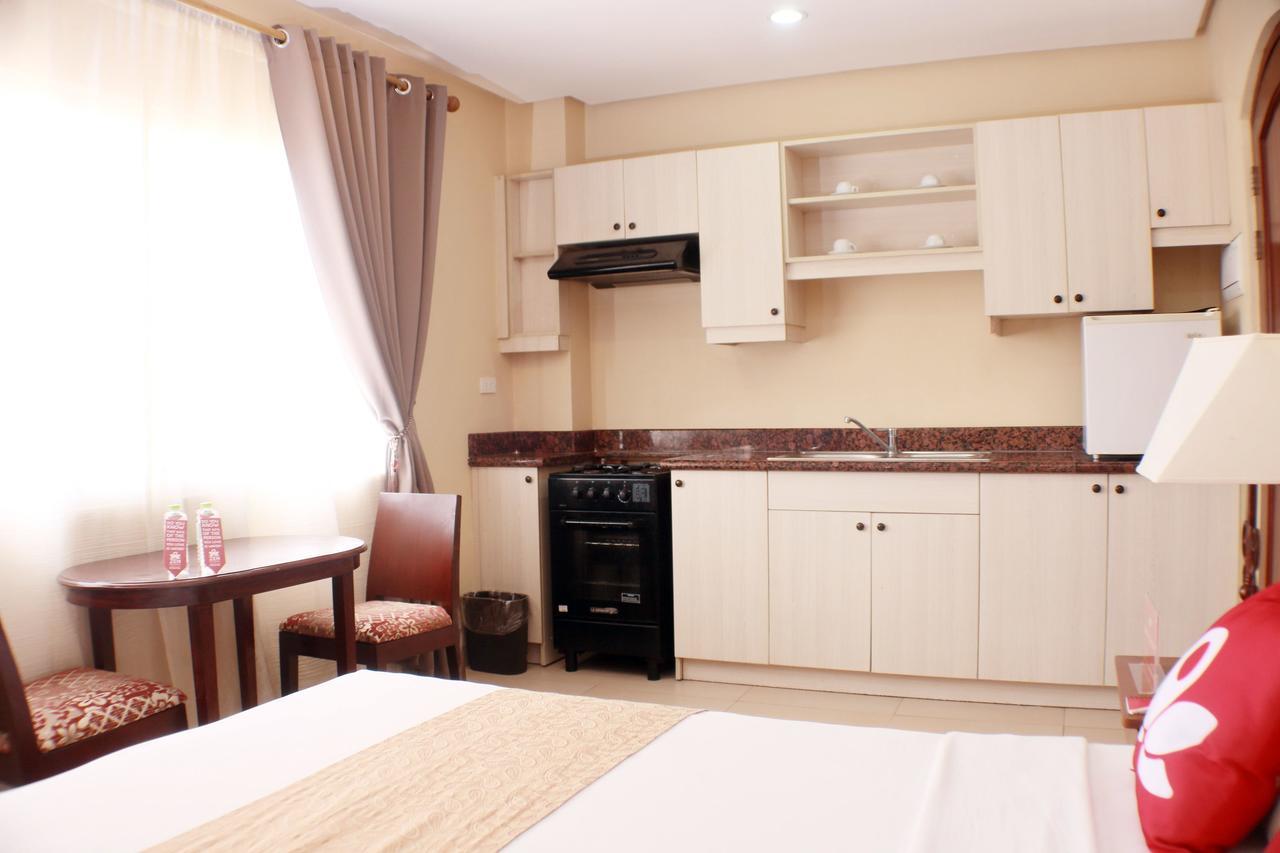 Zen Premium Apas Hotel