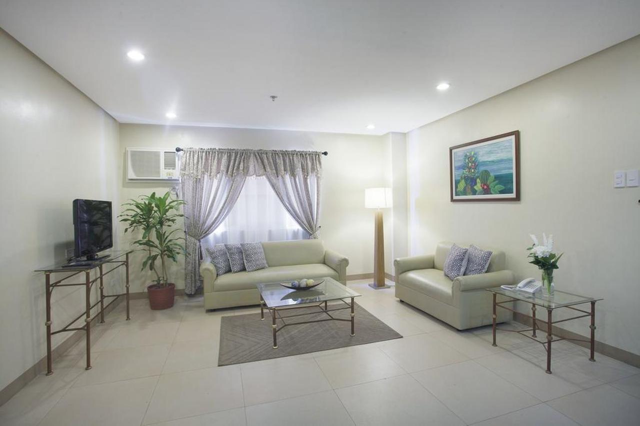 Zen Premium Apas 2* Cebu