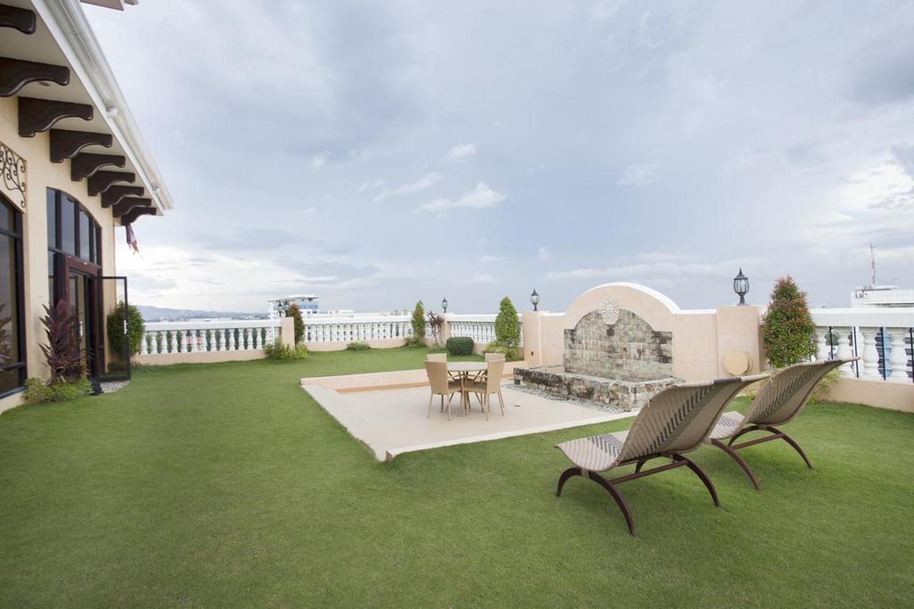 Zen Premium Apas Hotel Cebu
