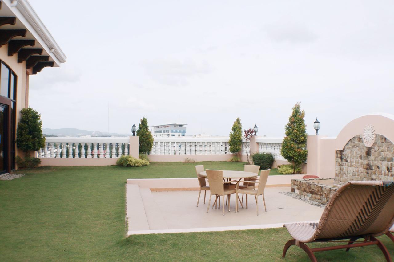 Zen Premium Apas 2* Cebu