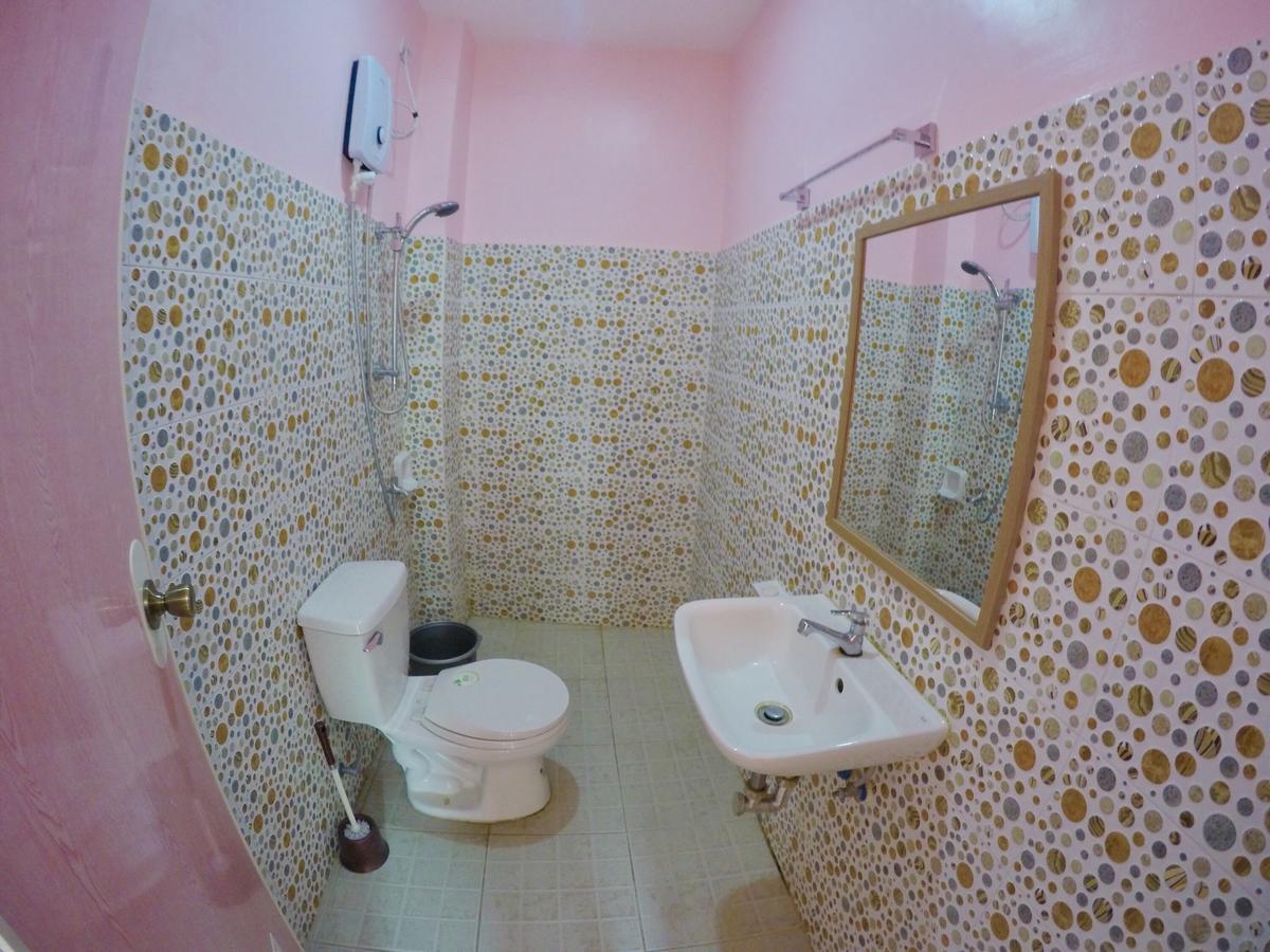 Guilly's Place bahay-panuluyan 2*