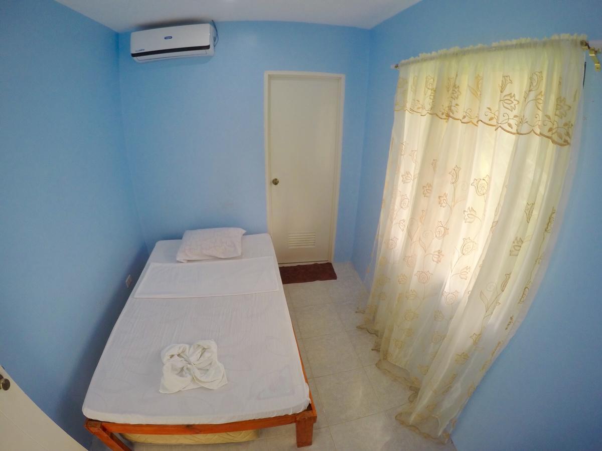Guilly's Place bahay-panuluyan 2*