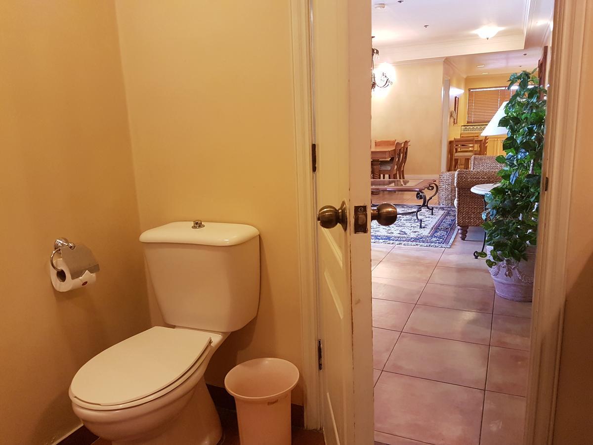 Sophia Aparthotel Cebu