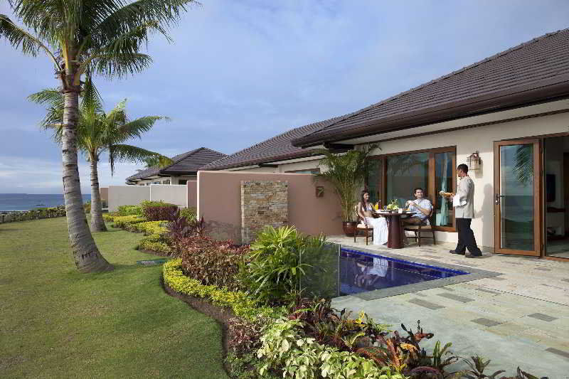 Crimson And - Mactan Island, Cebu Resort 5*
