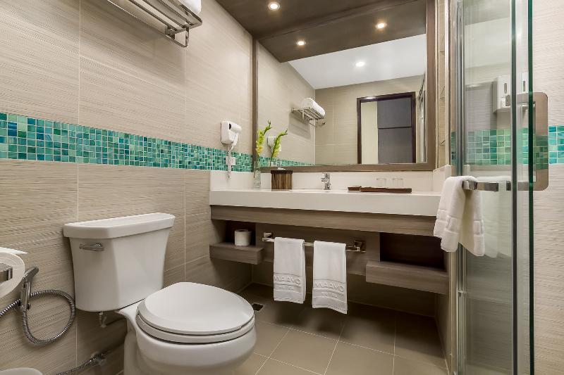 Hotel Maayo 4*