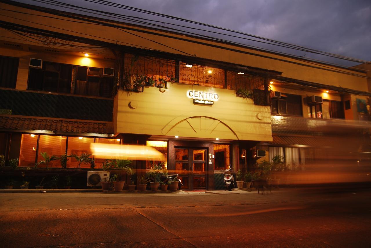 Centro Mactan * Lapu-Lapu City