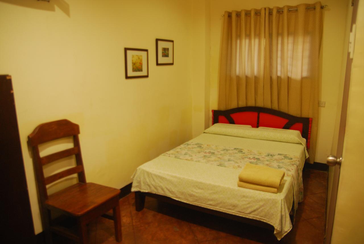 Pensão Centro Mactan *