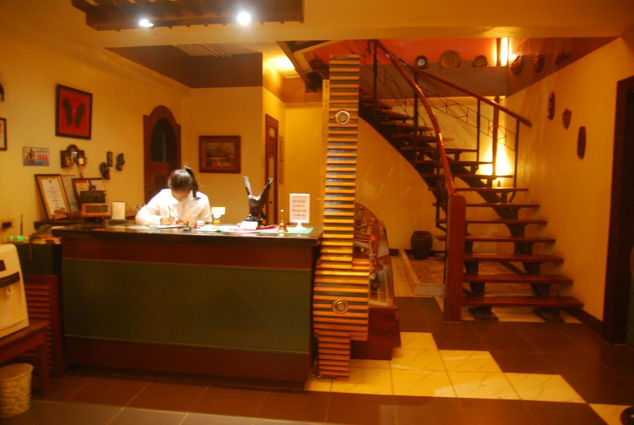 Centro Mactan * Lapu-Lapu City