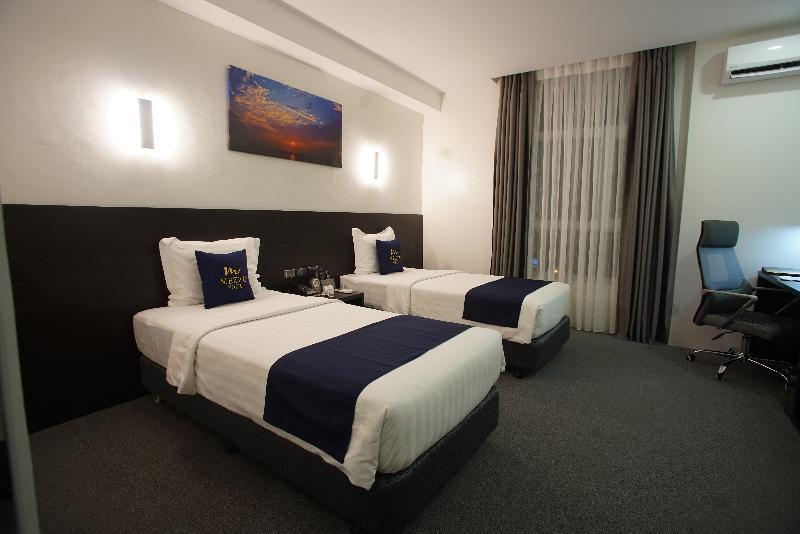 Mezzo 4* Cebu