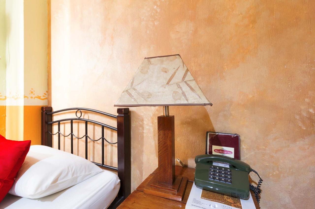 Hotel Zen A. Villalon Drive *